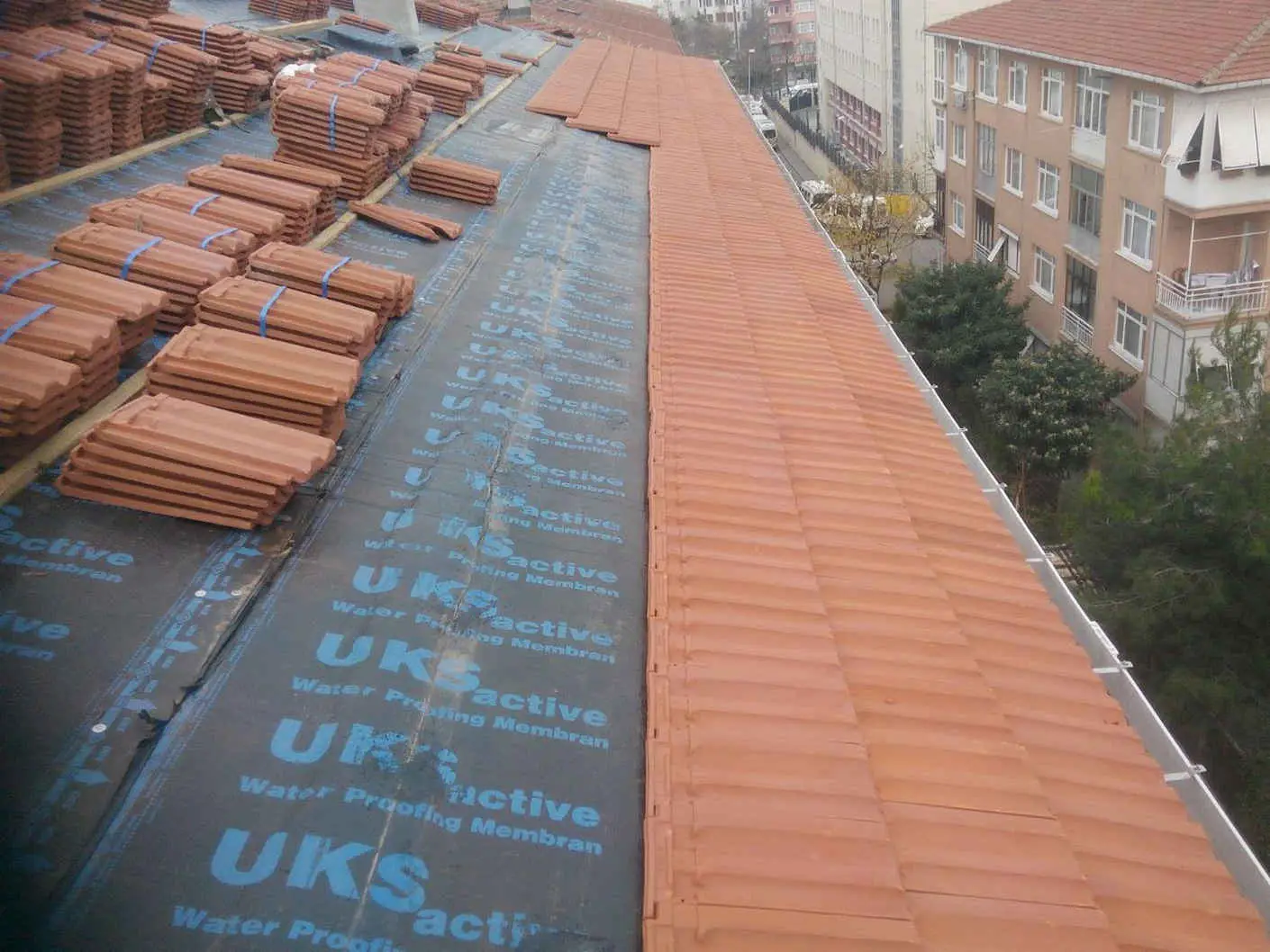 Çankaya Site Yönetimi